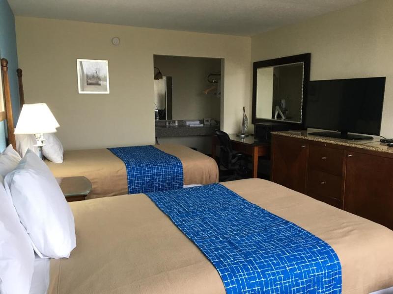 Travelodge by Wyndham Marston 3
