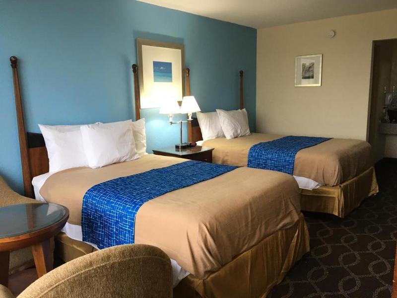Travelodge by Wyndham Marston 4