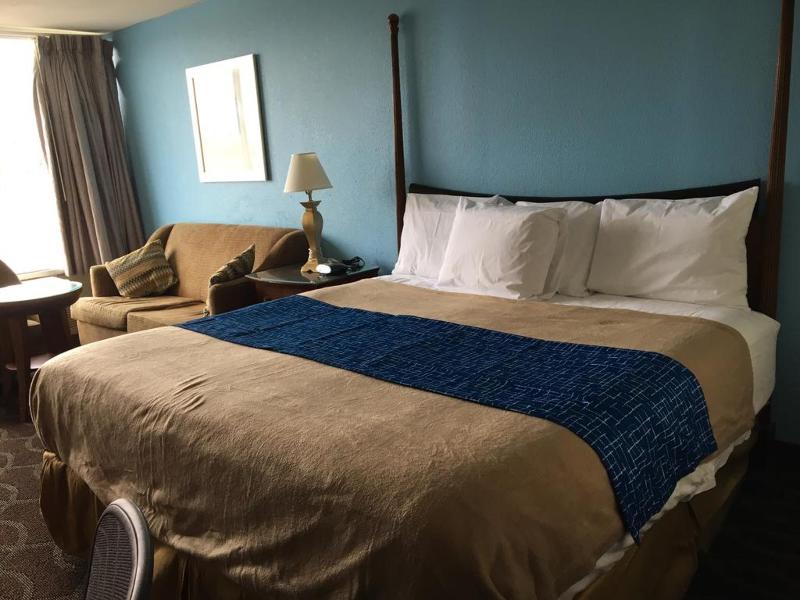Travelodge by Wyndham Marston 5