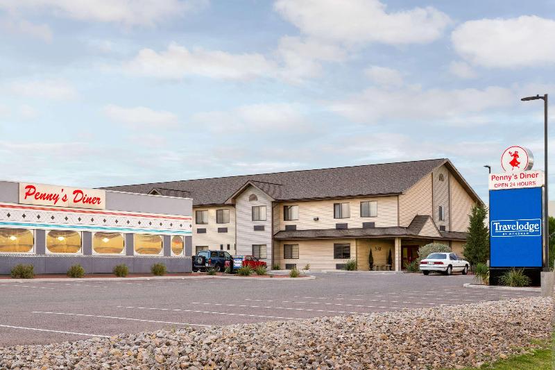 Travelodge by Wyndham Santa Teresa image