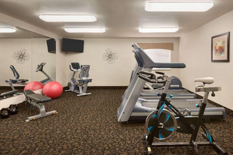 Travelodge by Wyndham Santa Teresa image