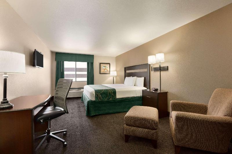 Travelodge by Wyndham Santa Teresa image