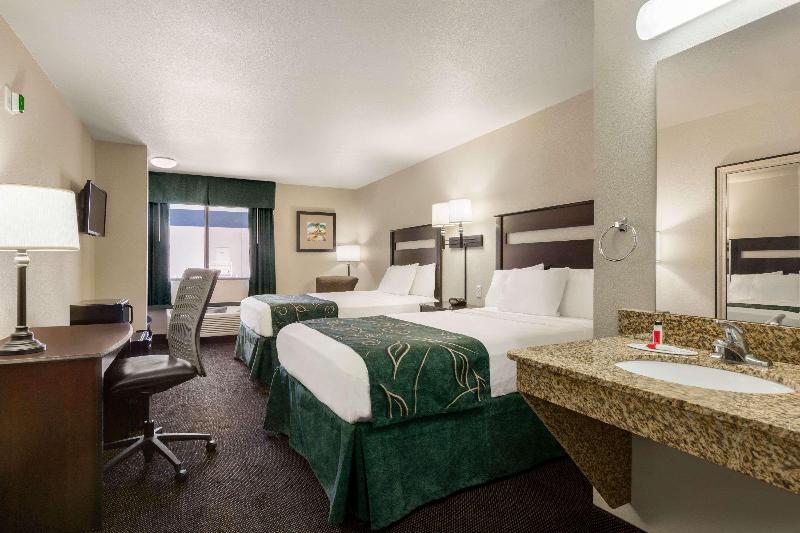 Travelodge by Wyndham Santa Teresa image