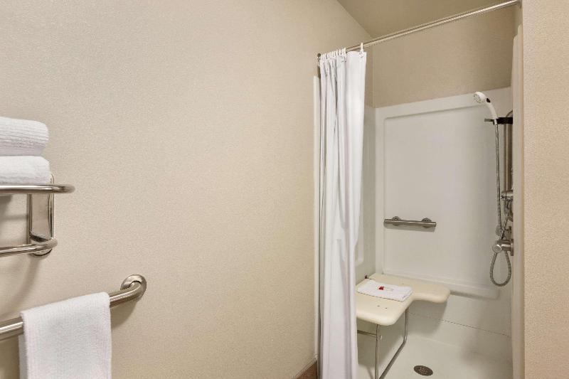 Travelodge by Wyndham Santa Teresa image