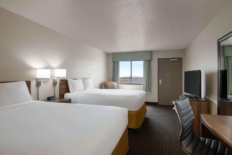 Travelodge by Wyndham Vaughn image