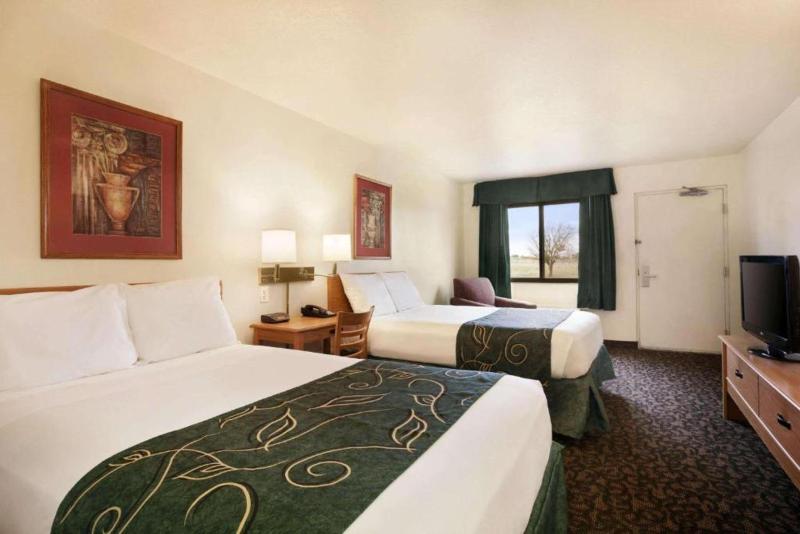 Travelodge by Wyndham Vaughn image