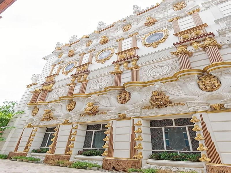 Pingdoi Hualin Boutique Hotel
