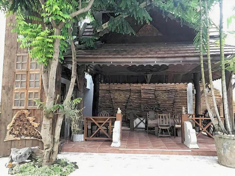Pingdoi Hualin Boutique Hotel