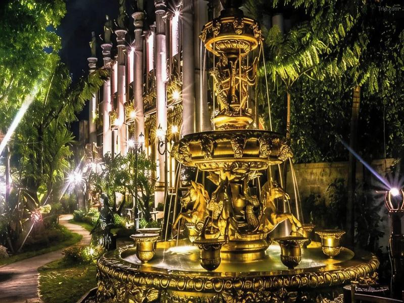 Pingdoi Hualin Boutique Hotel