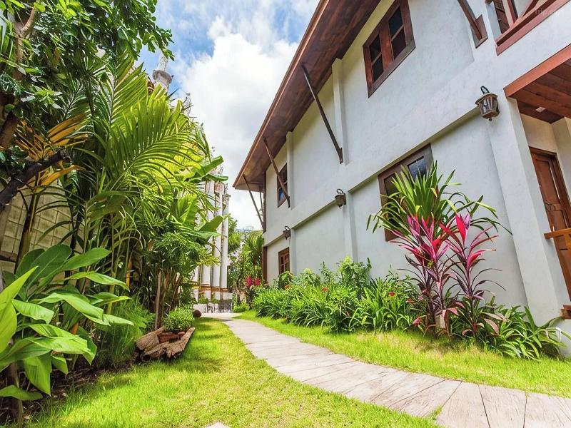 Pingdoi Hualin Boutique Hotel