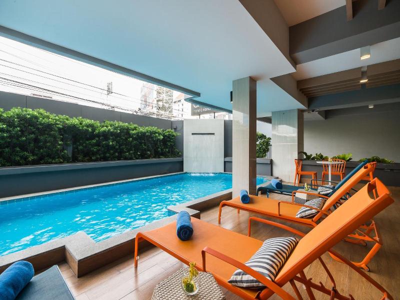Alt Hotel Nana by UHG image