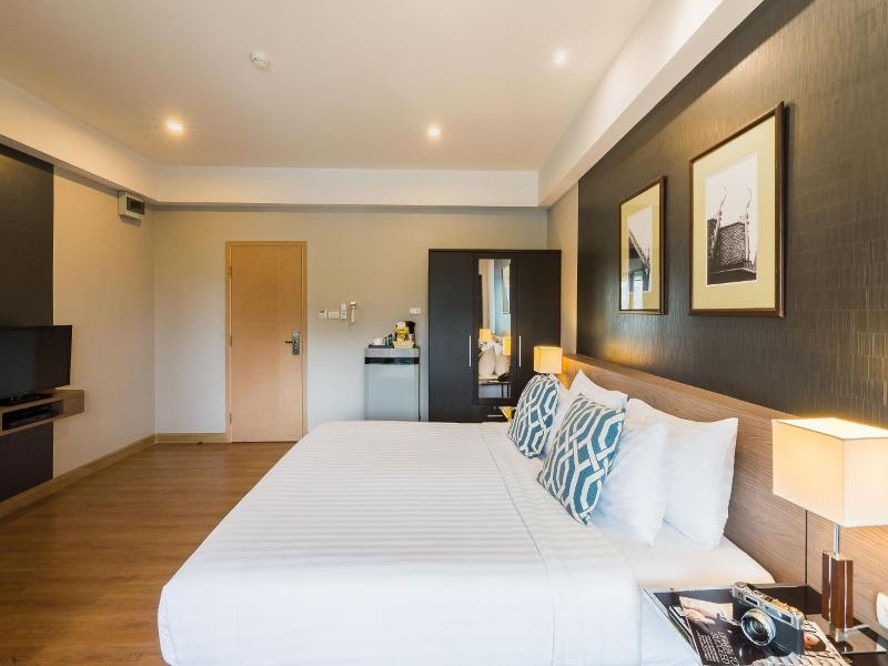 Alt Hotel Nana by UHG image