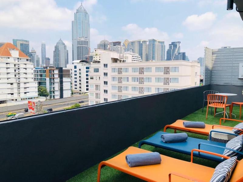 Alt Hotel Nana by UHG image