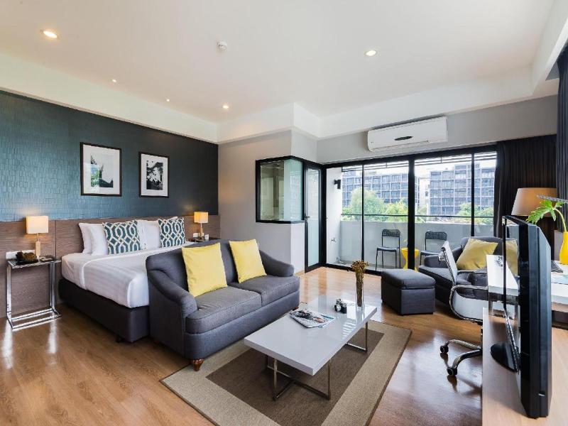 Alt Hotel Nana by UHG image