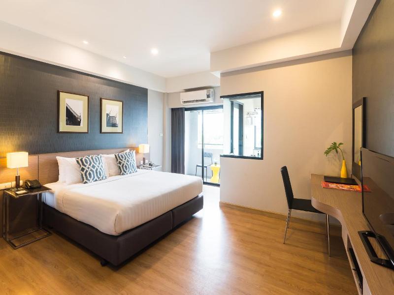 Alt Hotel Nana by UHG image