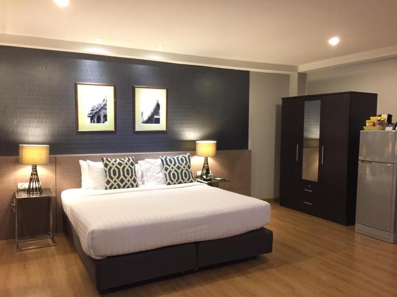 Alt Hotel Nana by UHG image