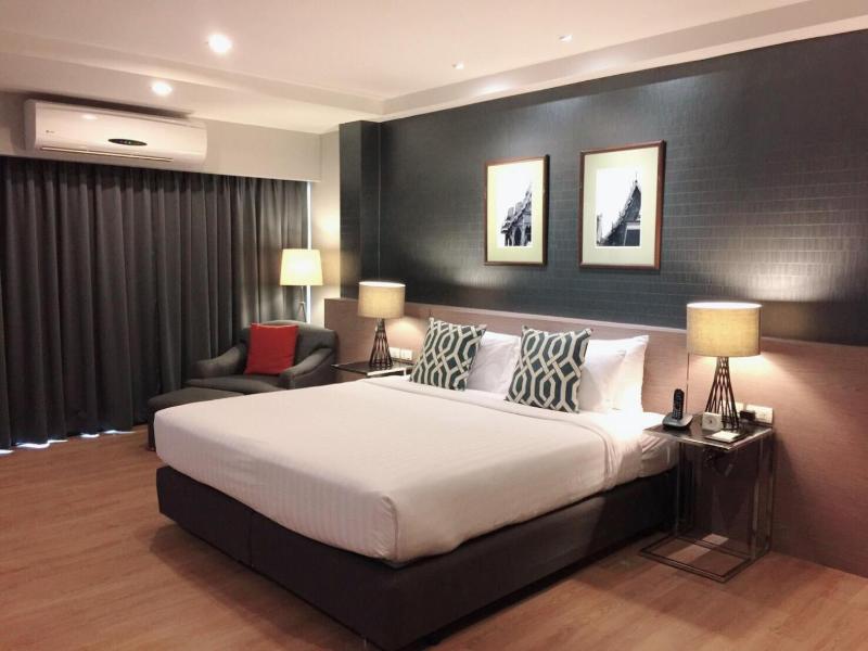 Alt Hotel Nana by UHG image