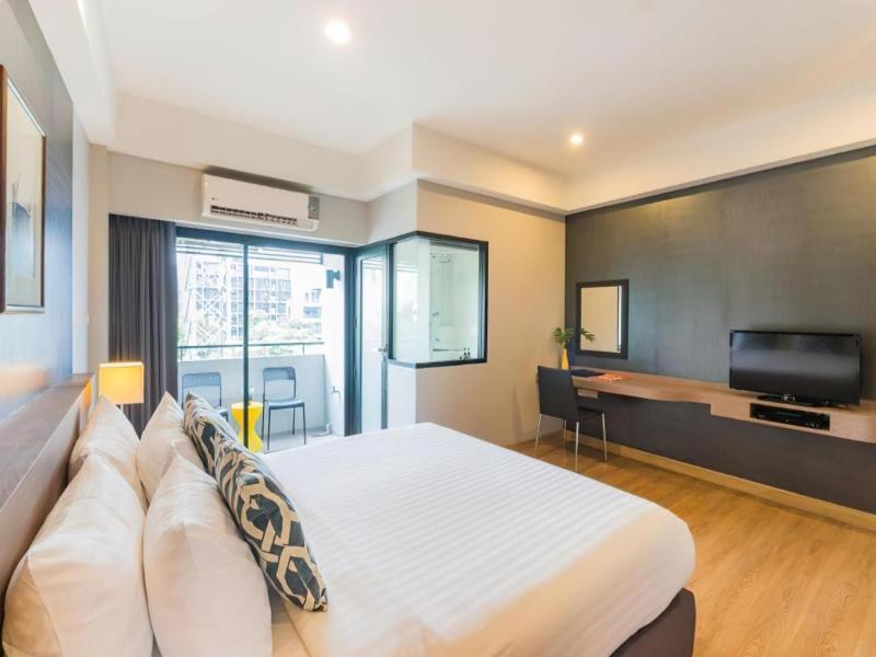 Alt Hotel Nana by UHG image