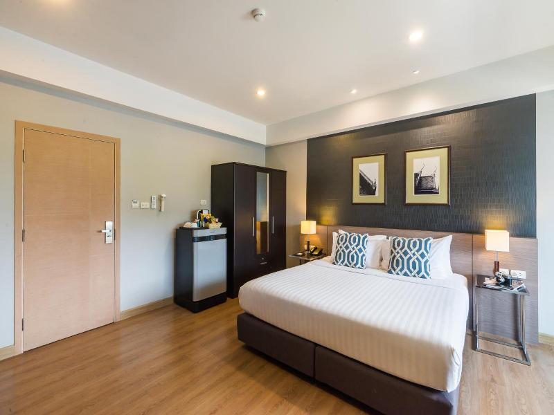 Alt Hotel Nana by UHG image