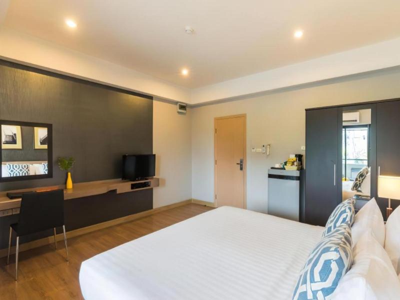 Alt Hotel Nana by UHG image