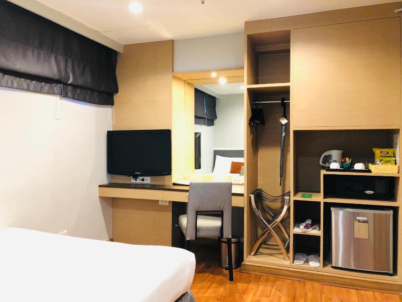 Alt Hotel Nana by UHG image