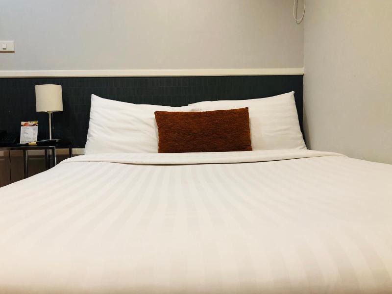 Alt Hotel Nana by UHG image