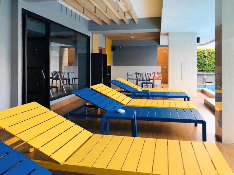 Alt Hotel Nana by UHG image