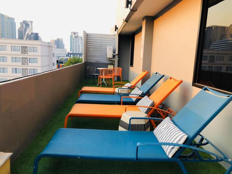 Alt Hotel Nana by UHG image