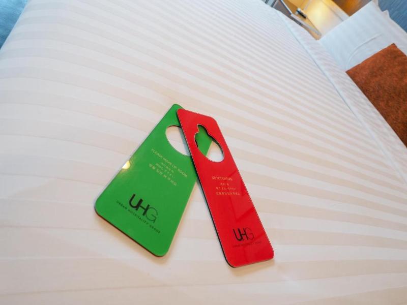 Alt Hotel Nana by UHG image