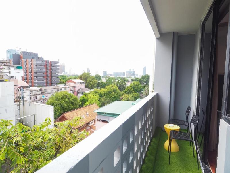 Alt Hotel Nana by UHG image