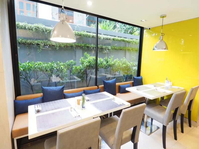 Alt Hotel Nana by UHG image