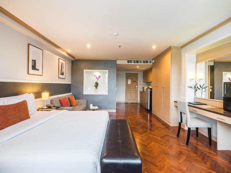 Alt Hotel Nana by UHG image