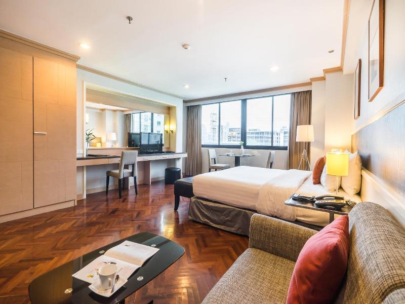 Alt Hotel Nana by UHG image