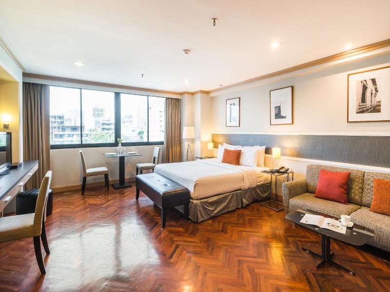 Alt Hotel Nana by UHG image
