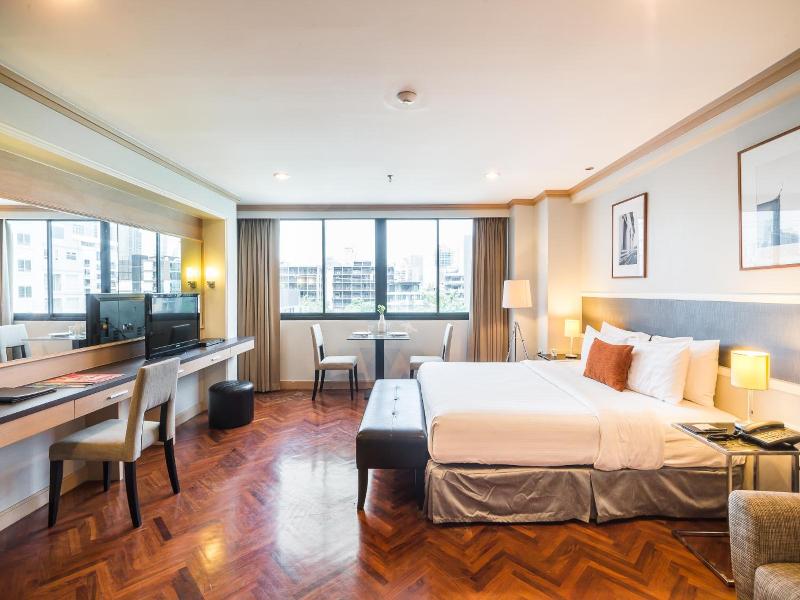Alt Hotel Nana by UHG image