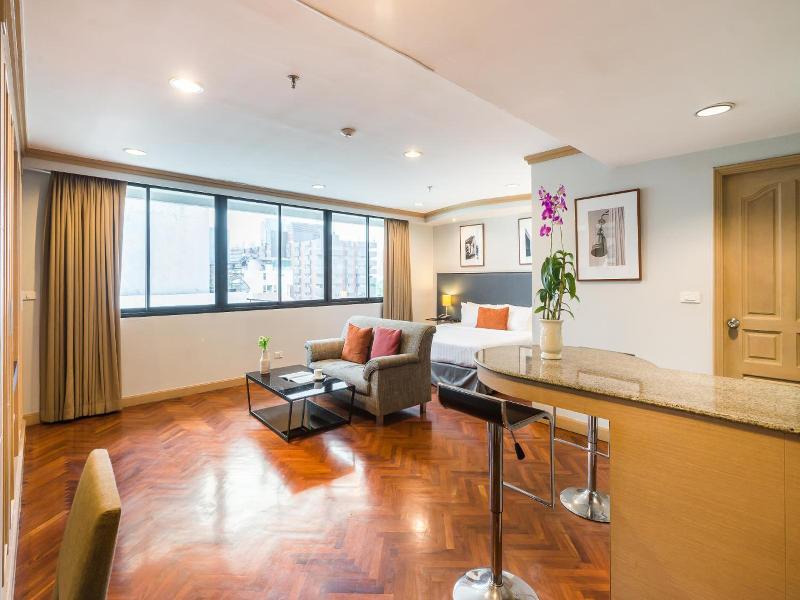 Alt Hotel Nana by UHG image