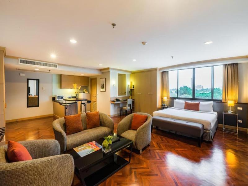 Alt Hotel Nana by UHG image