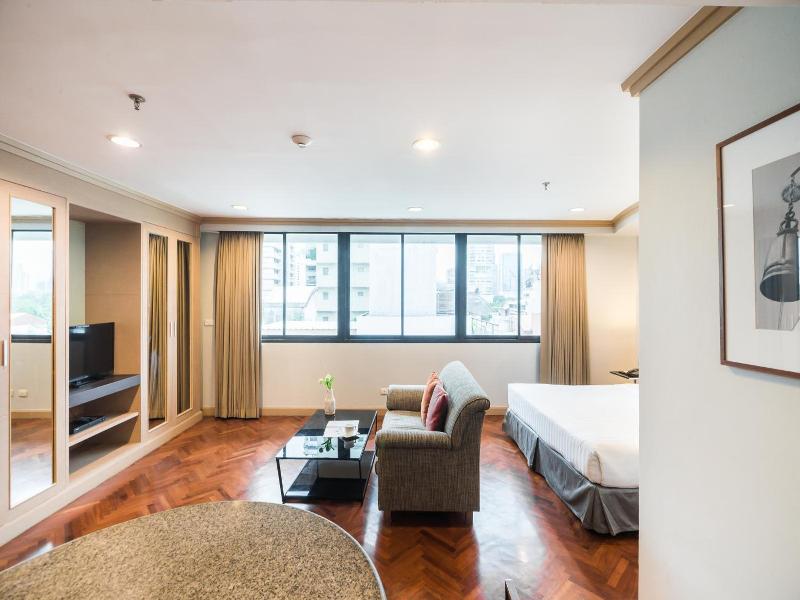 Alt Hotel Nana by UHG image