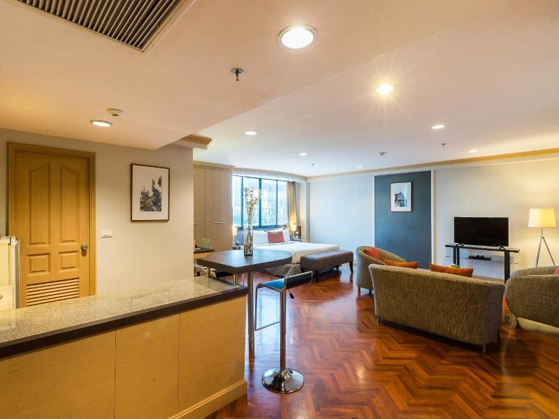 Alt Hotel Nana by UHG image