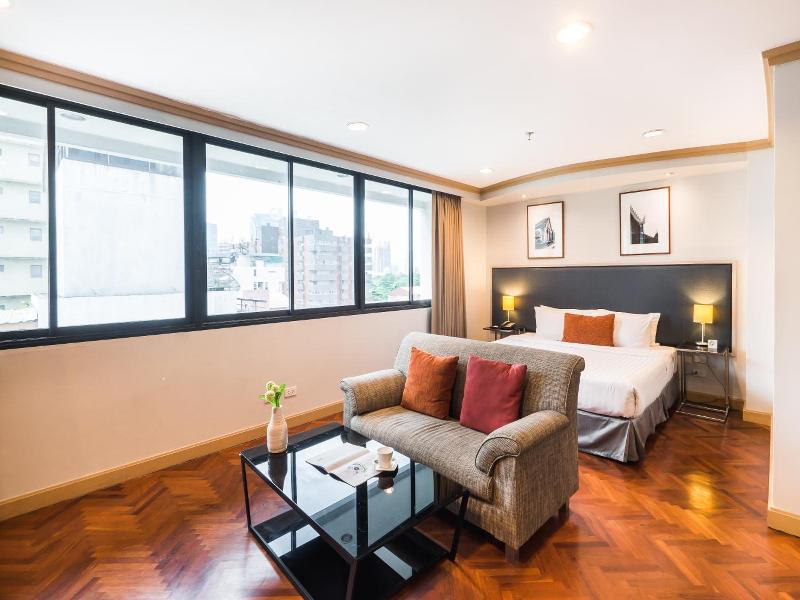 Alt Hotel Nana by UHG image