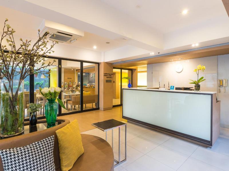 Alt Hotel Nana by UHG image