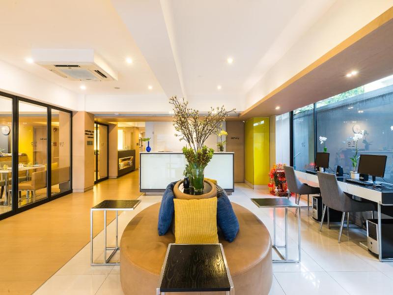 Alt Hotel Nana by UHG image