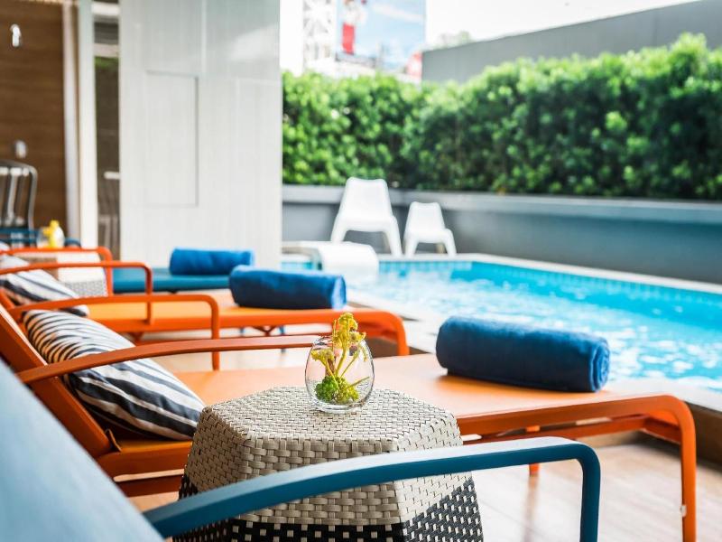 Alt Hotel Nana by UHG image