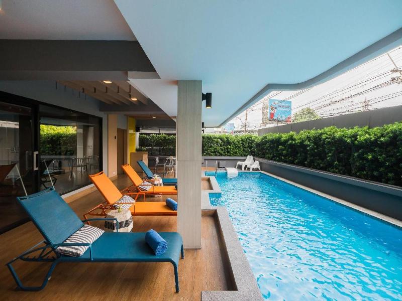 Alt Hotel Nana by UHG image