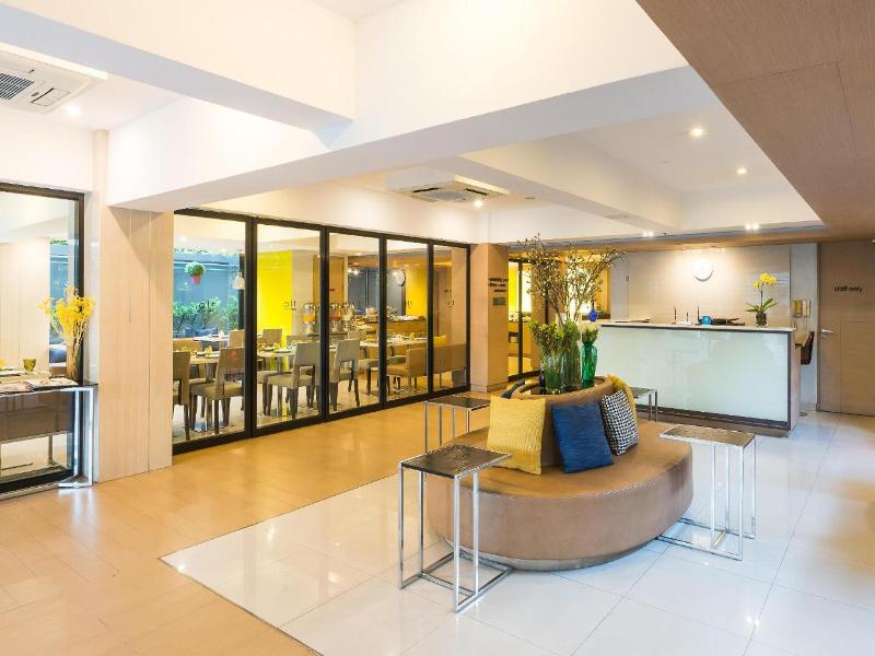 Alt Hotel Nana by UHG image