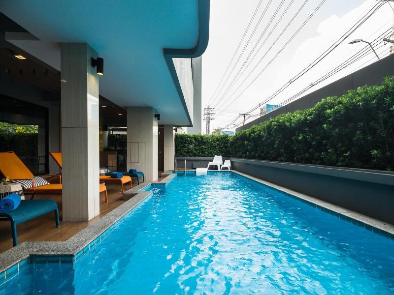 Alt Hotel Nana by UHG image