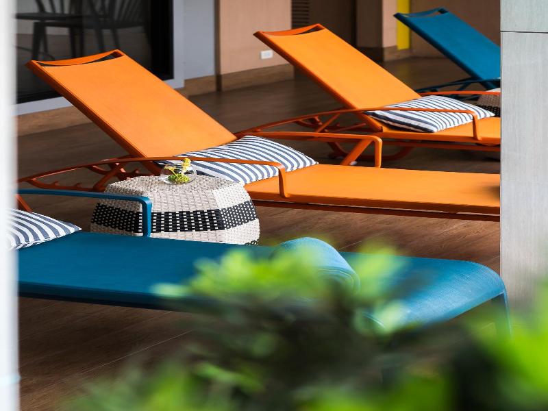 Alt Hotel Nana by UHG image