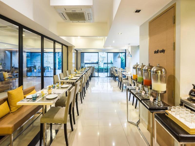Alt Hotel Nana by UHG image