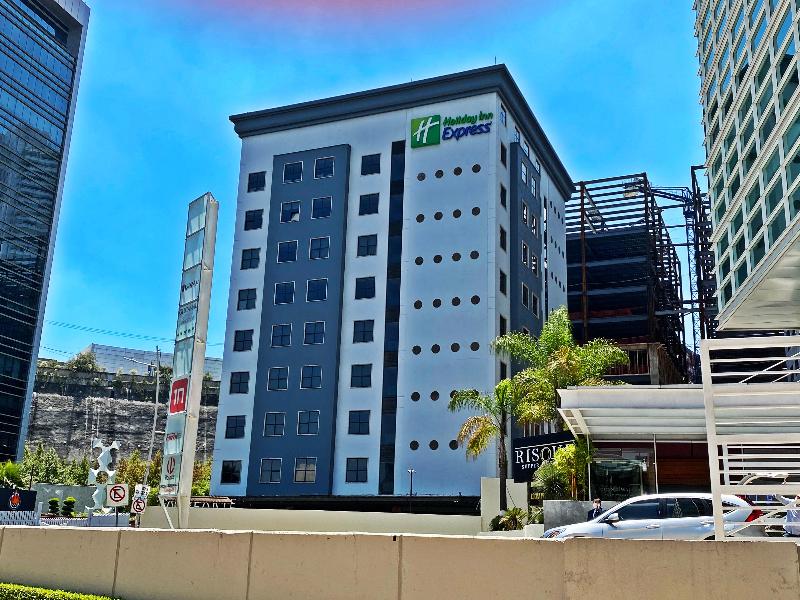Holiday Inn Mexico Santa Fe image