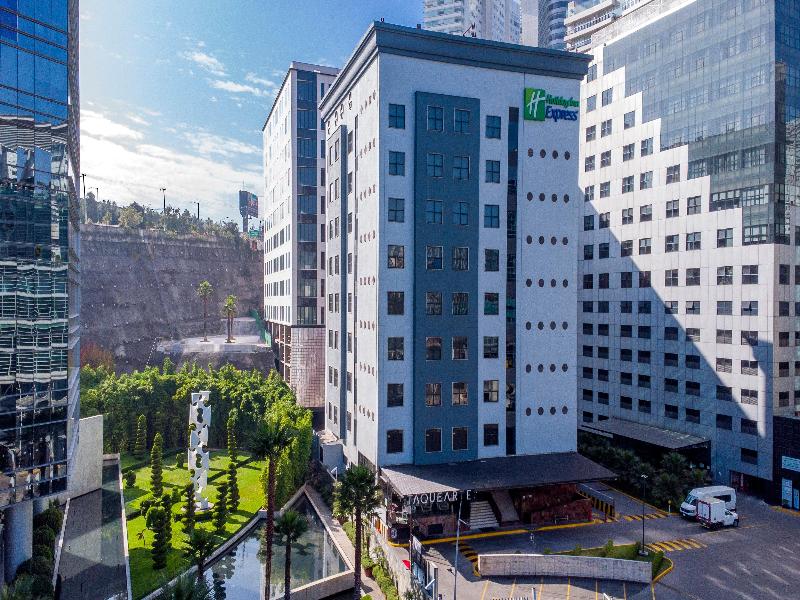Holiday Inn Mexico Santa Fe image